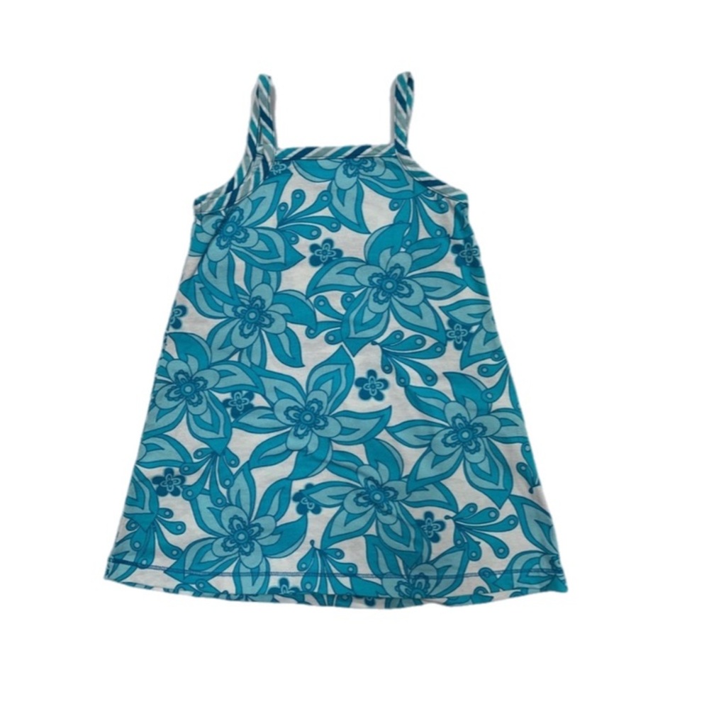 Hanna Andersson dress 2/3T.